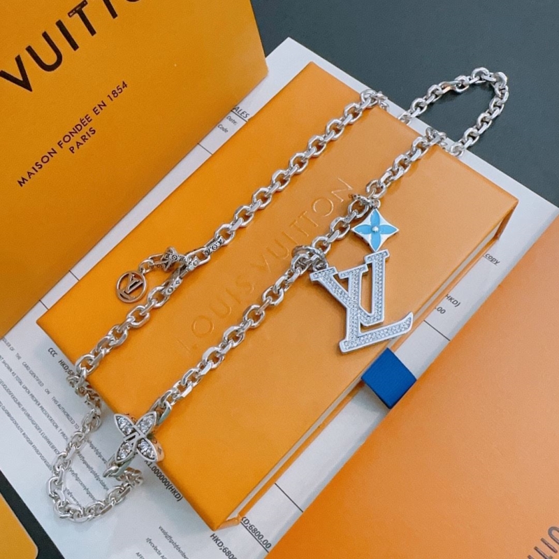 LV Necklaces